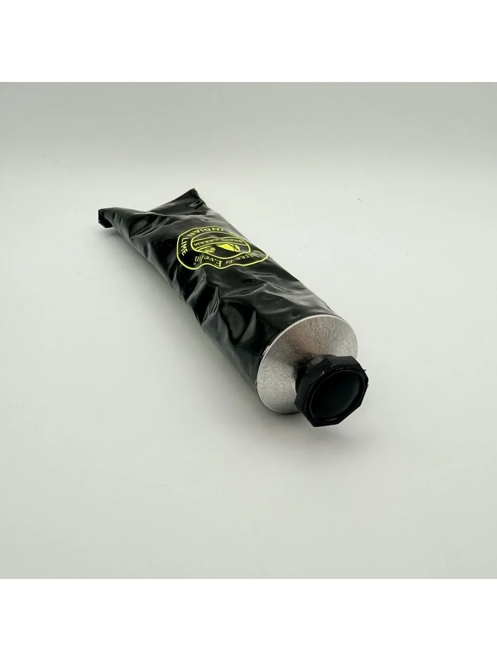 Crabtree & Evelyn West Indian Lime After Shave Cream 1.8 Fl oz - 50g New!!!